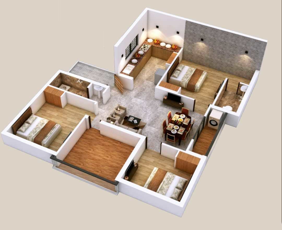 Floor Plan Floor Plan