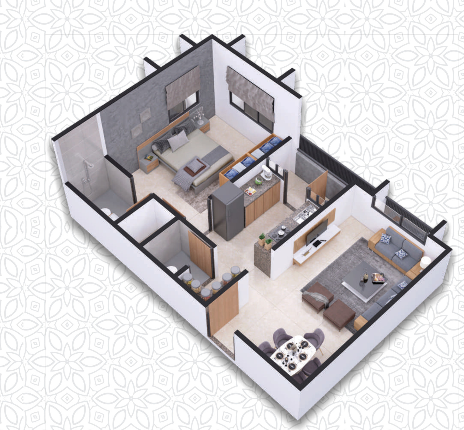 Floor Plan Floor Plan