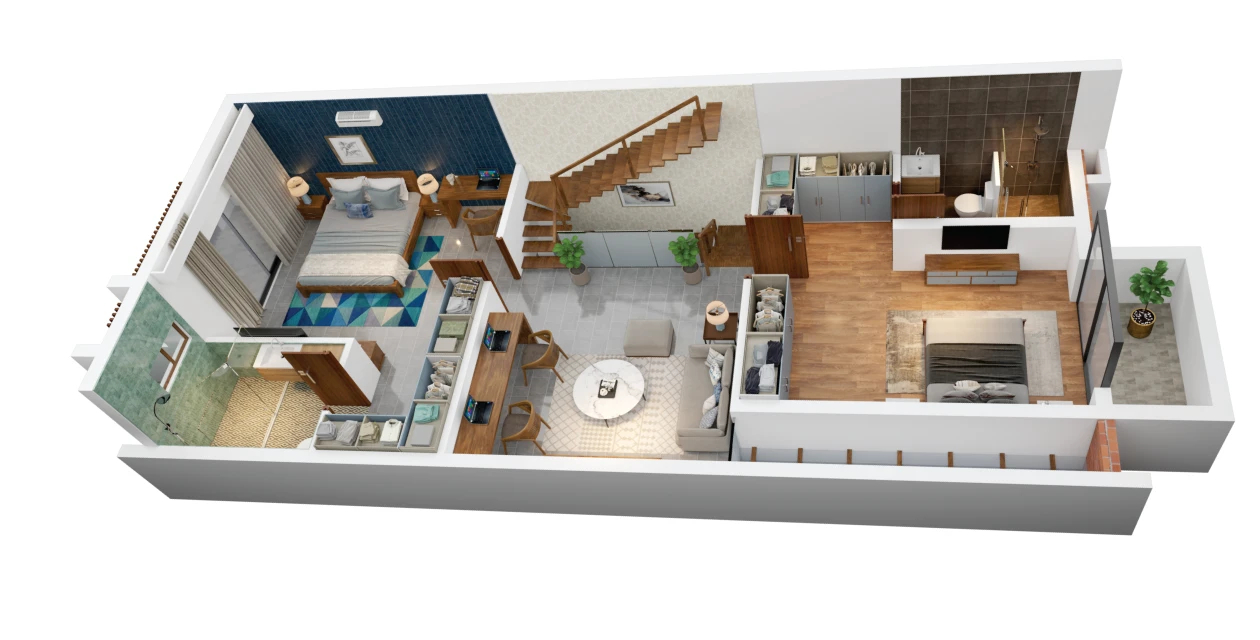 Floor Plan Floor Plan