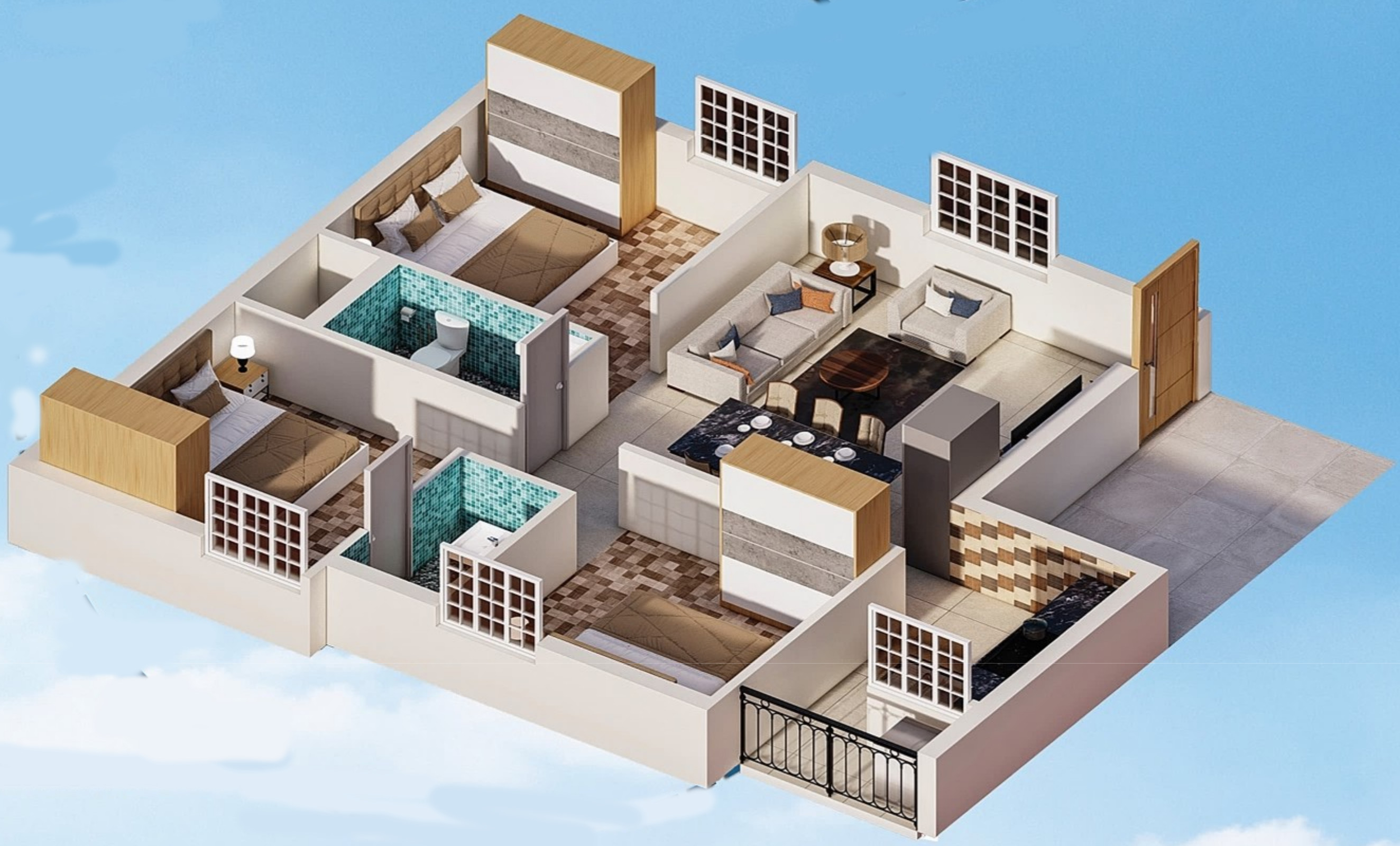 Floor Plan Floor Plan