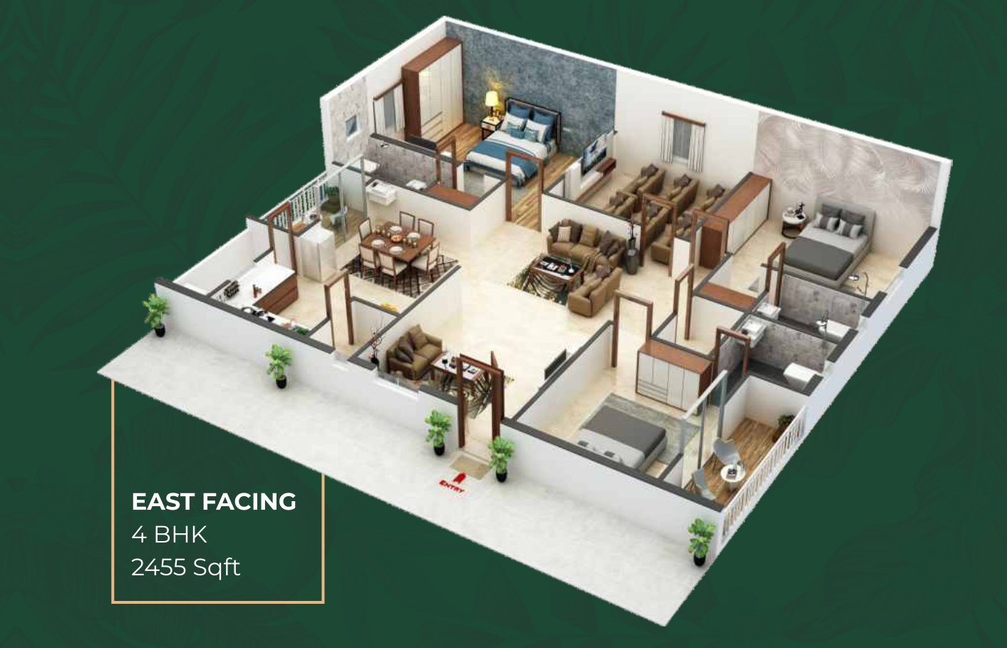 Floor Plan Floor Plan
