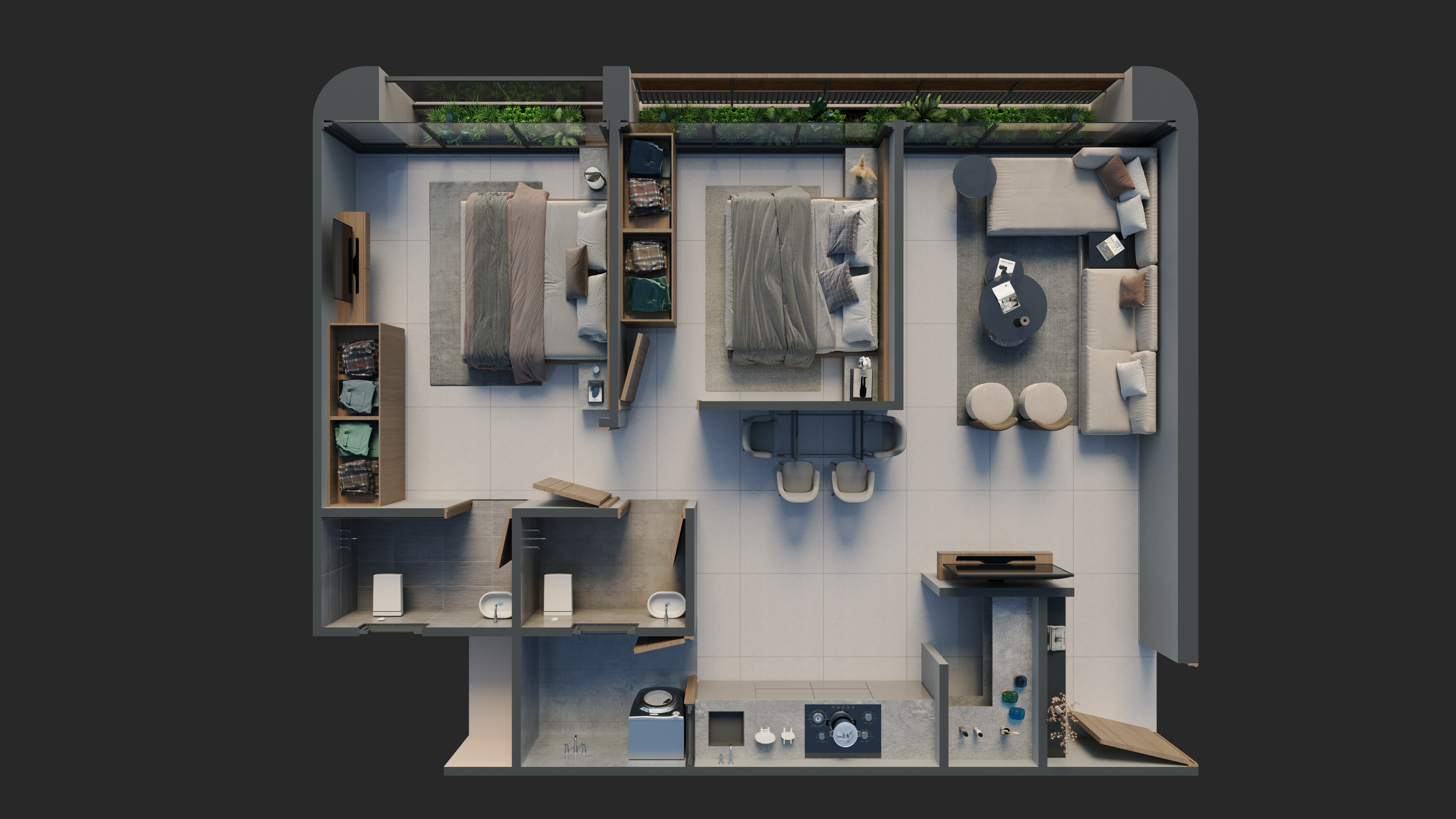 Floor Plan Floor Plan