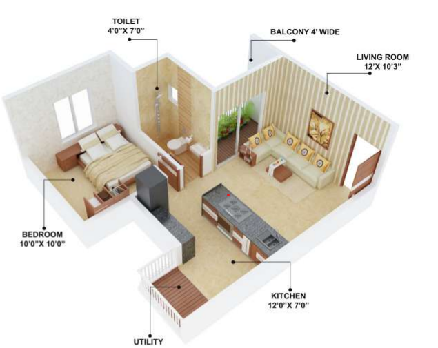 Floor Plan Floor Plan