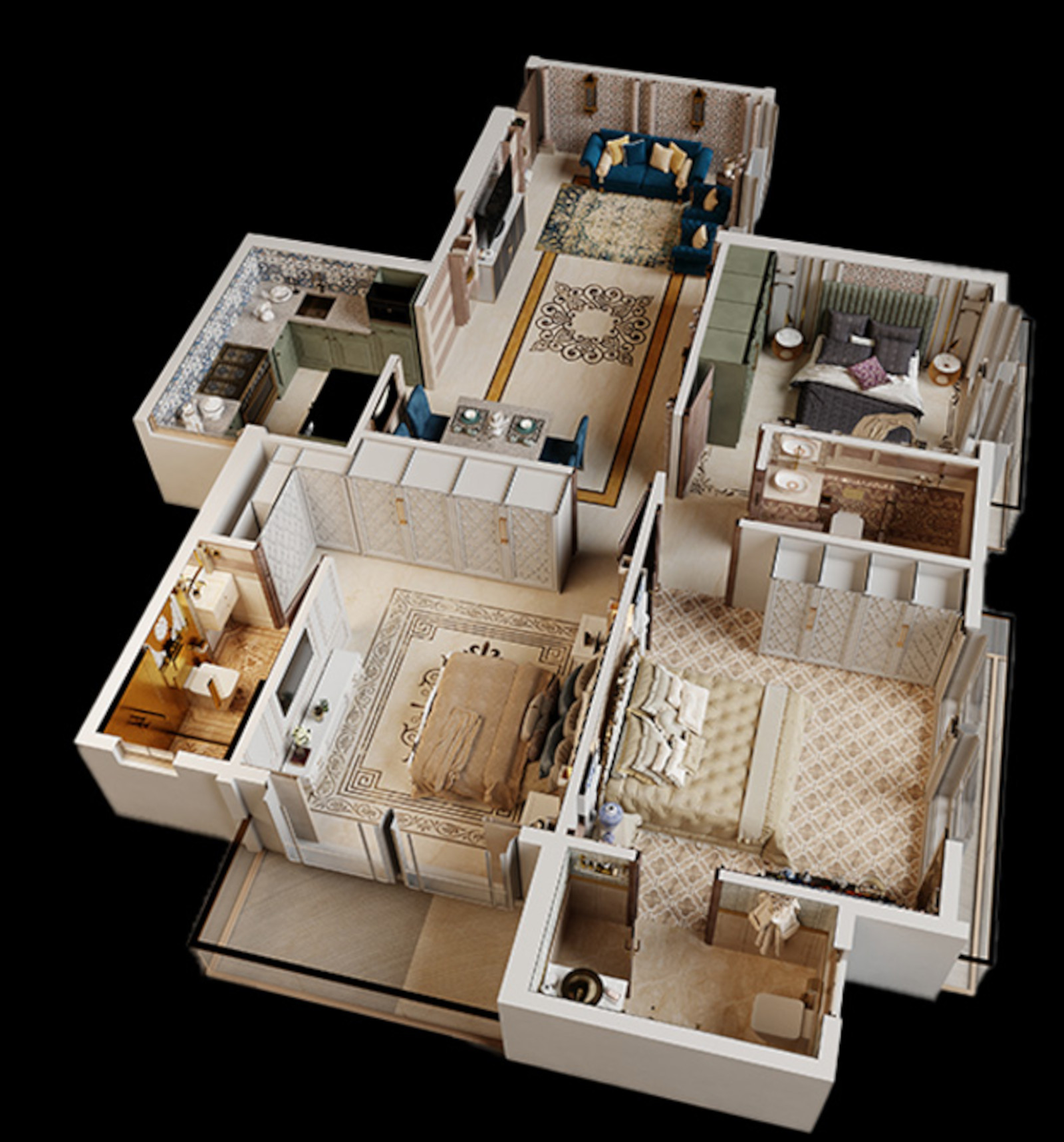 Floor Plan Floor Plan
