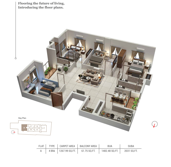 Floor Plan Floor Plan