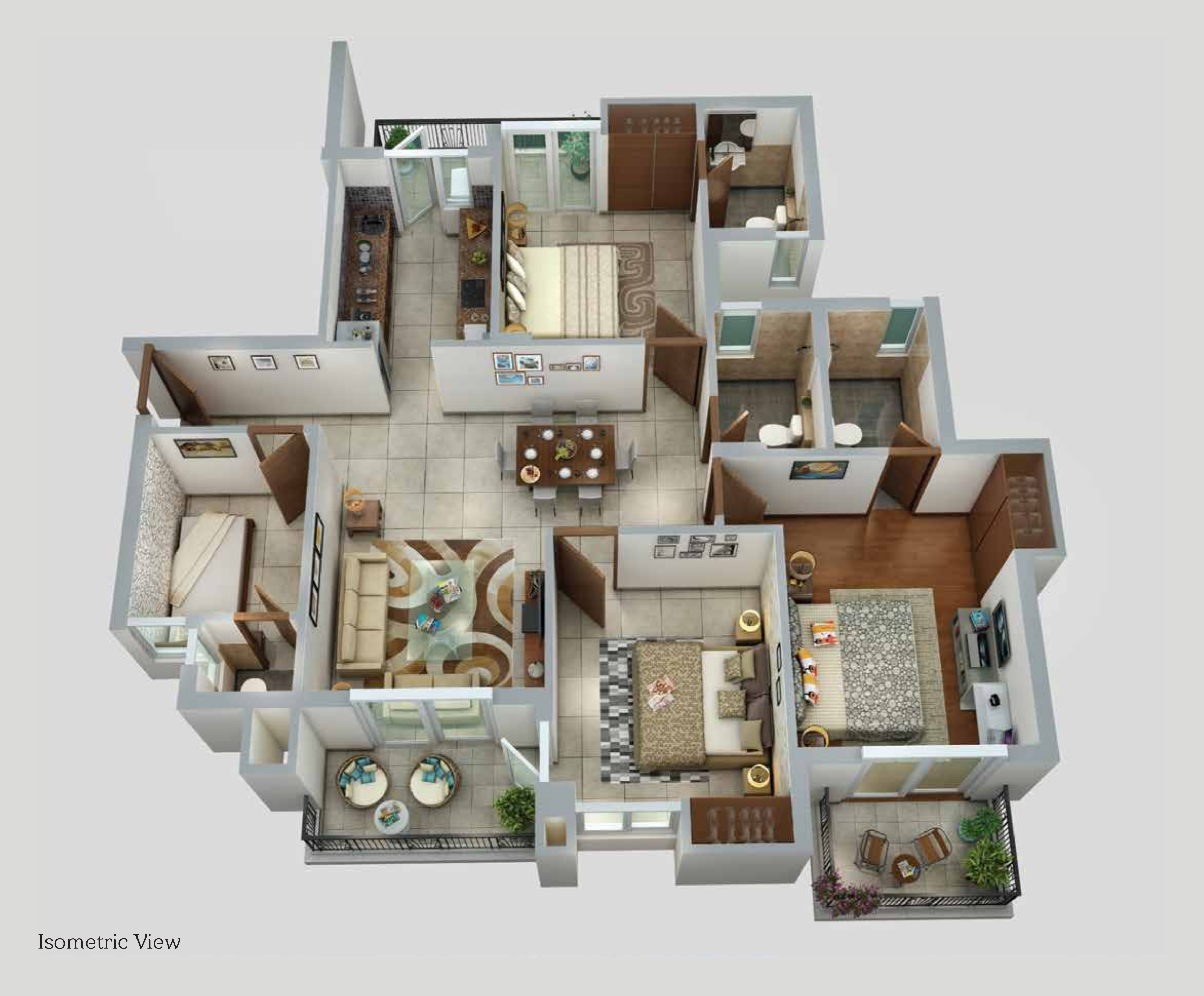 Floor Plan Floor Plan