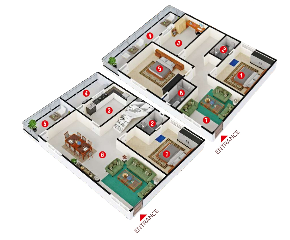 Floor Plan Floor Plan