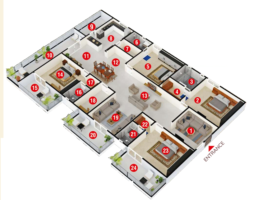 Floor Plan Floor Plan
