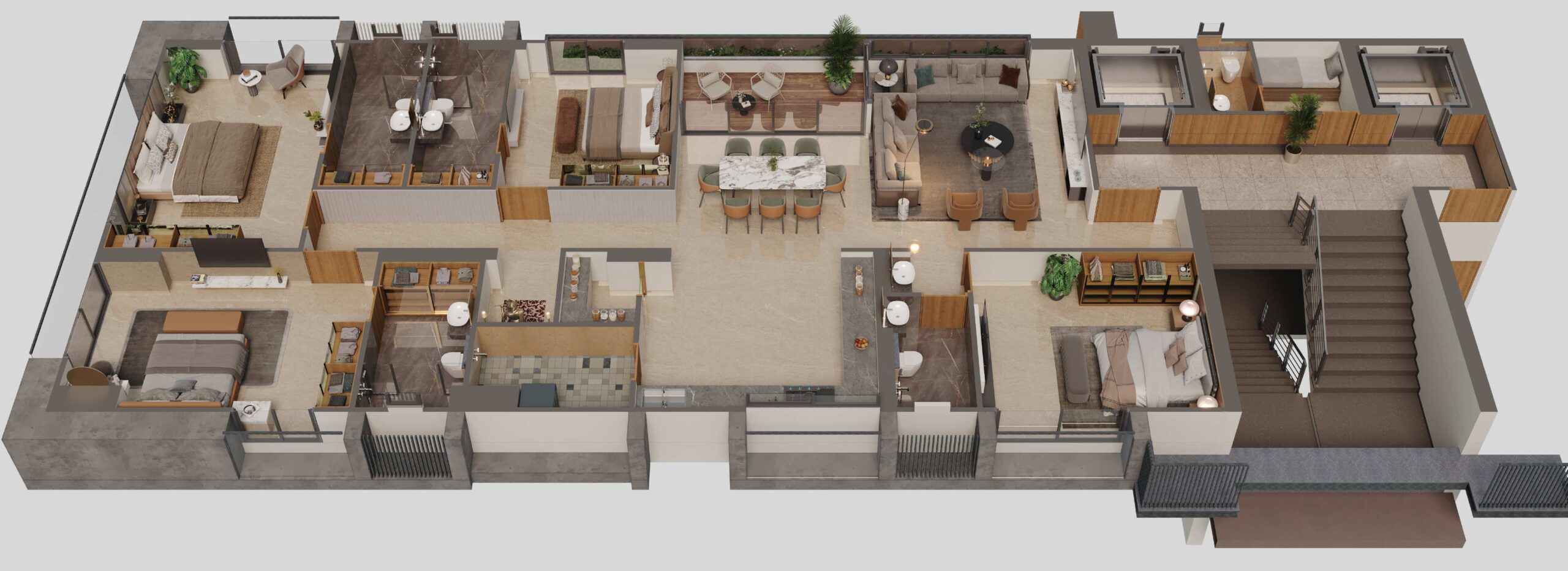 Floor Plan Floor Plan