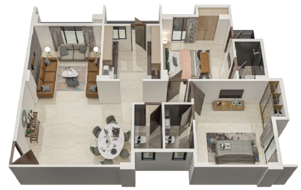 Floor Plan Floor Plan