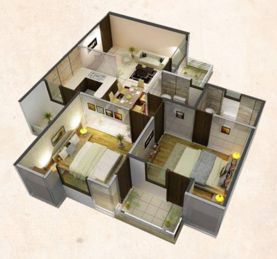 Floor Plan Floor Plan