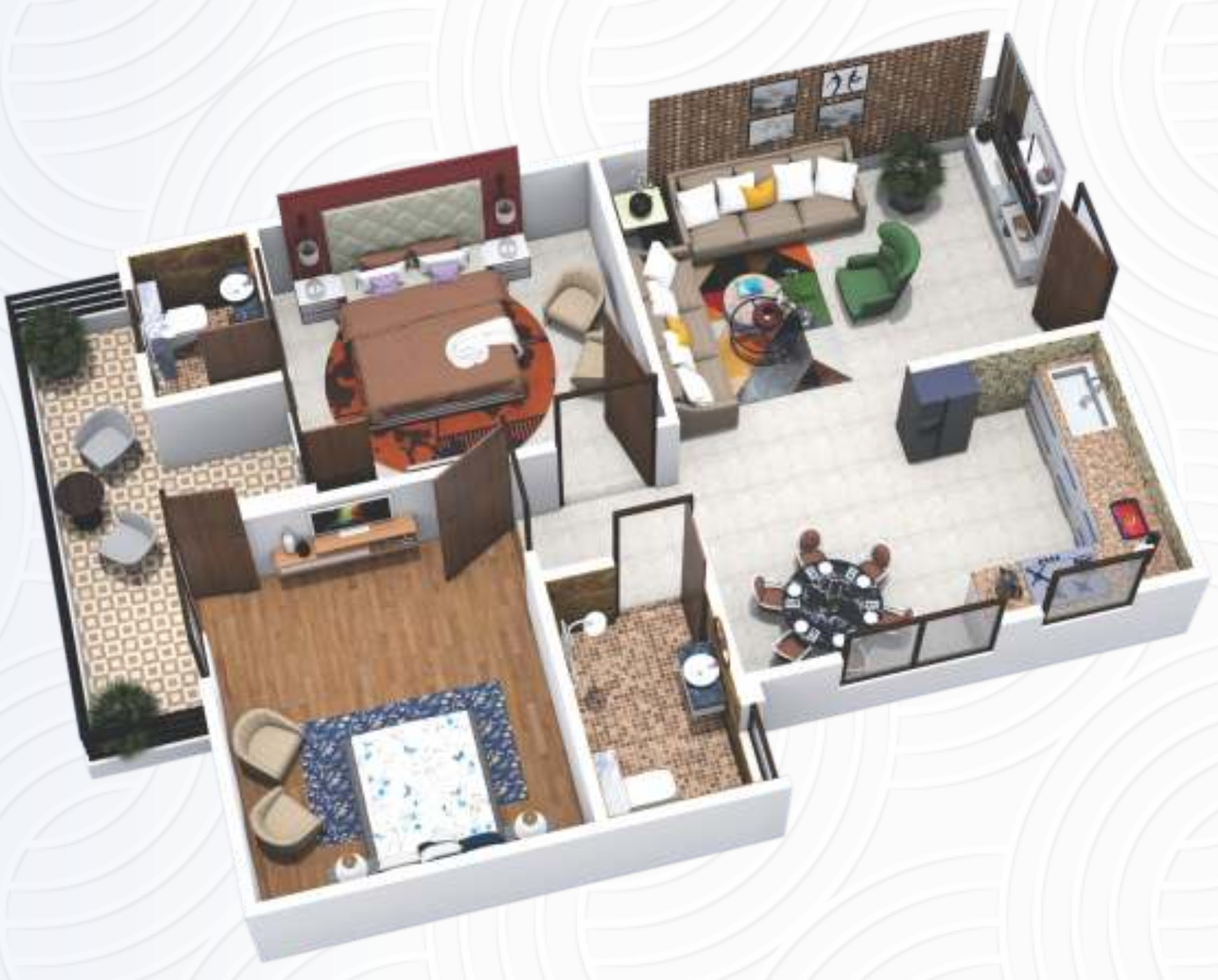 Floor Plan Floor Plan