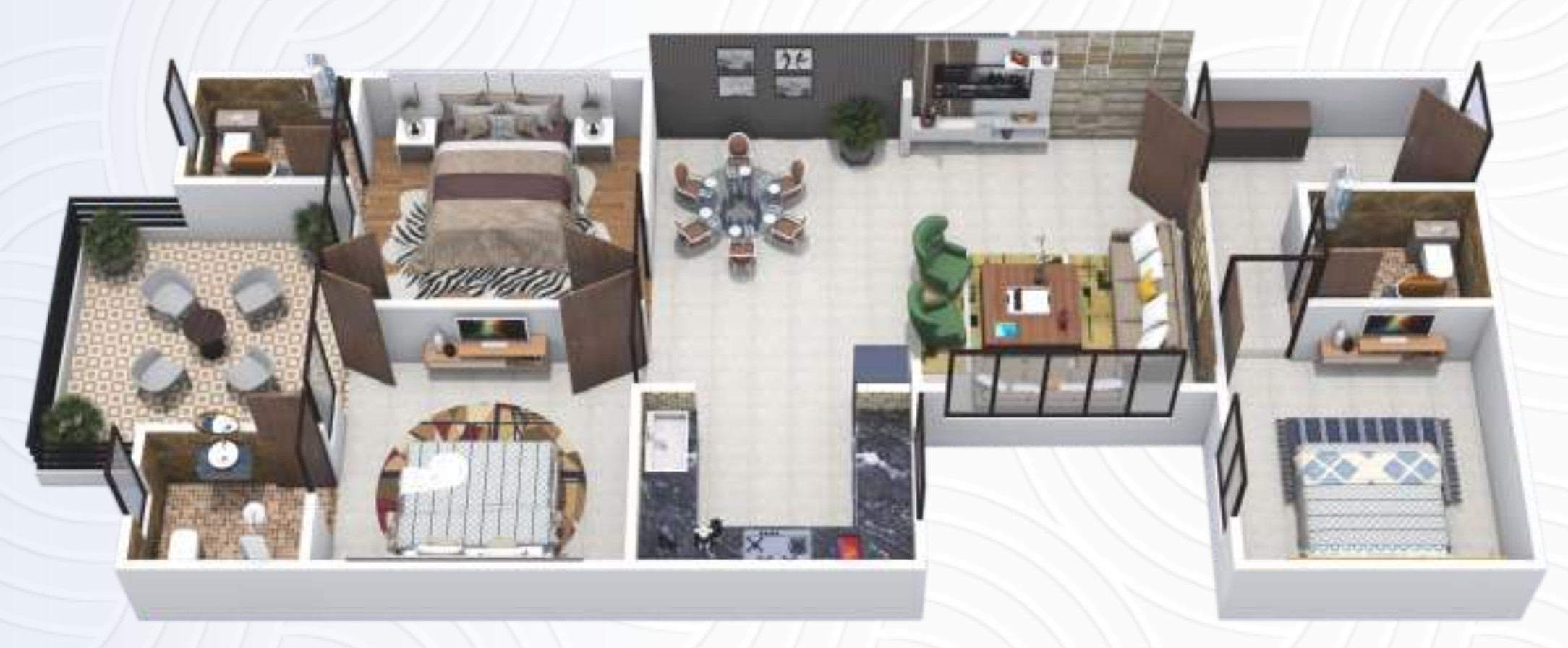 Floor Plan Floor Plan