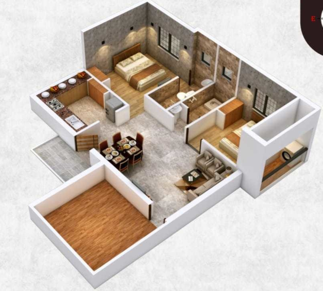 Floor Plan Floor Plan