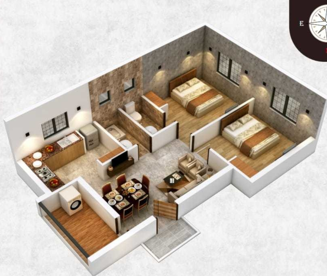 Floor Plan Floor Plan