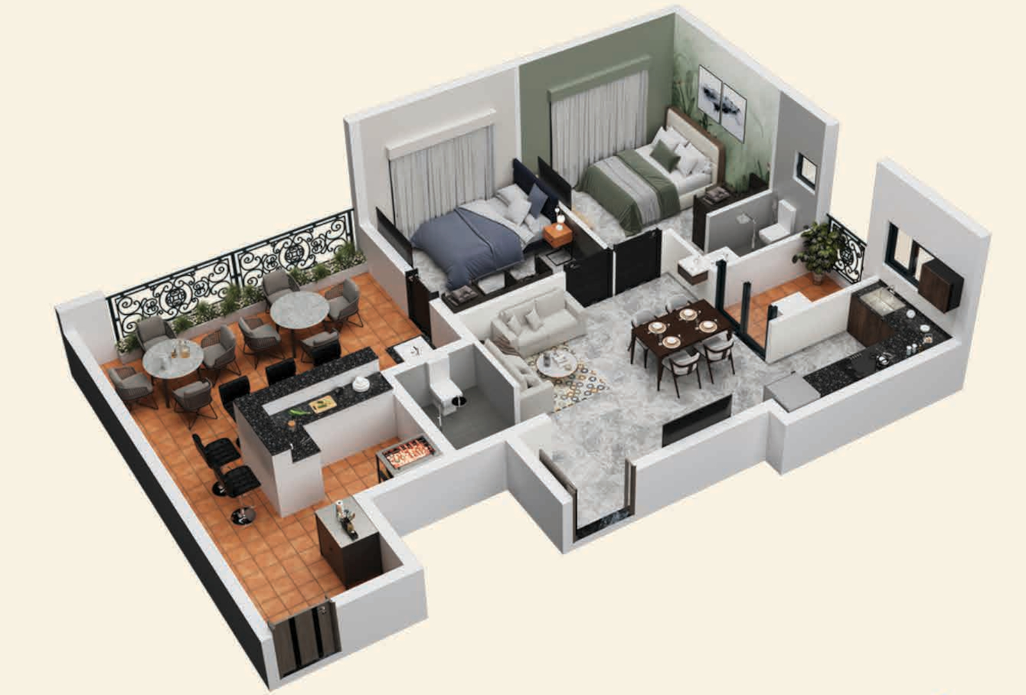 Floor Plan Floor Plan
