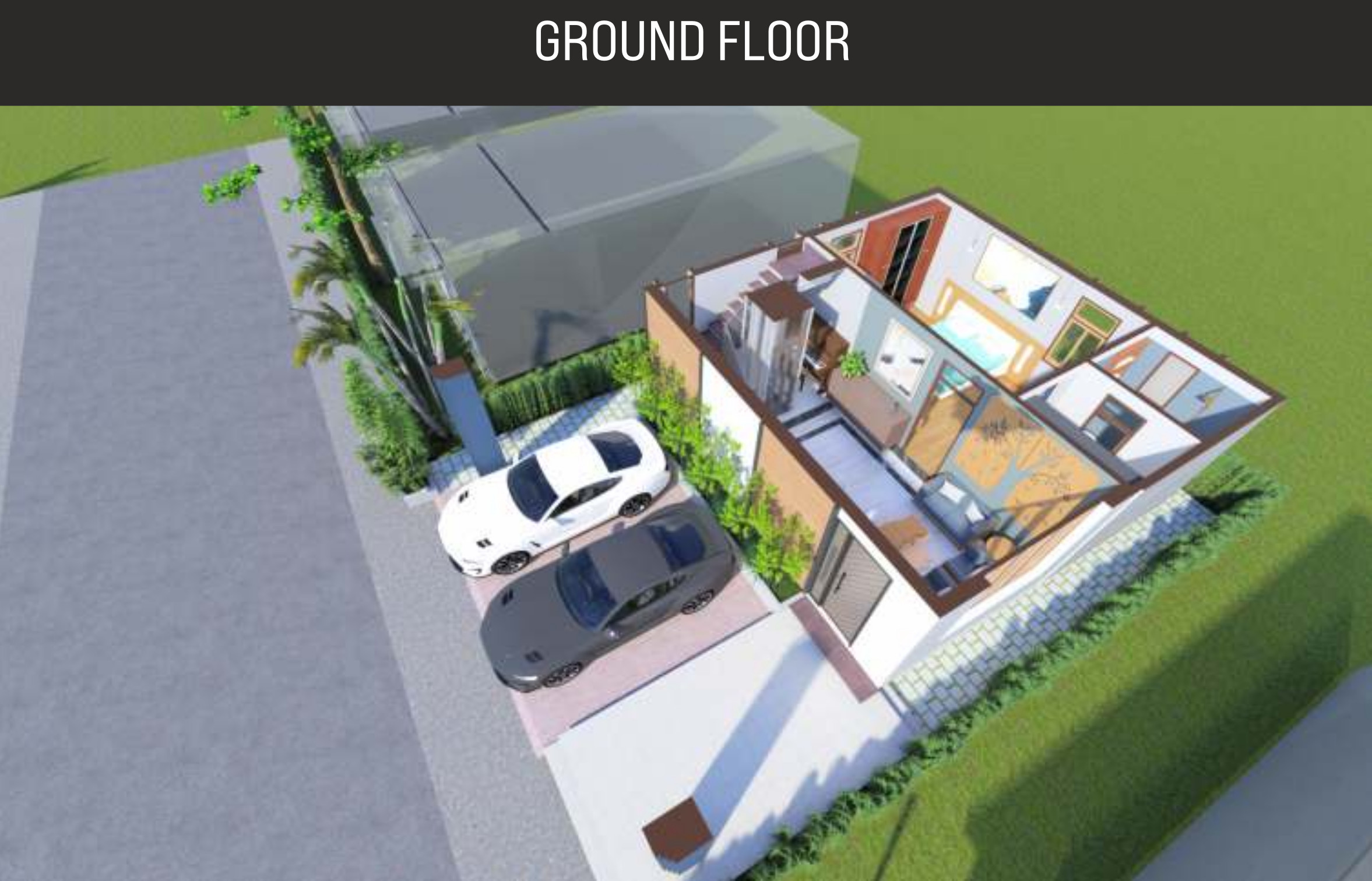 3DFloorPlan of Bhavishya Eshanyaraaga