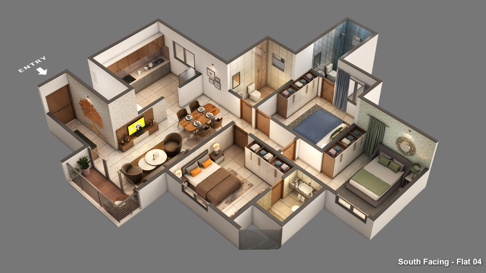 Floor Plan Floor Plan
