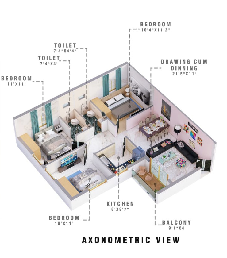 Floor Plan Floor Plan