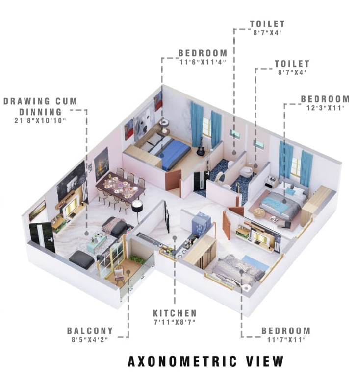 Floor Plan Floor Plan