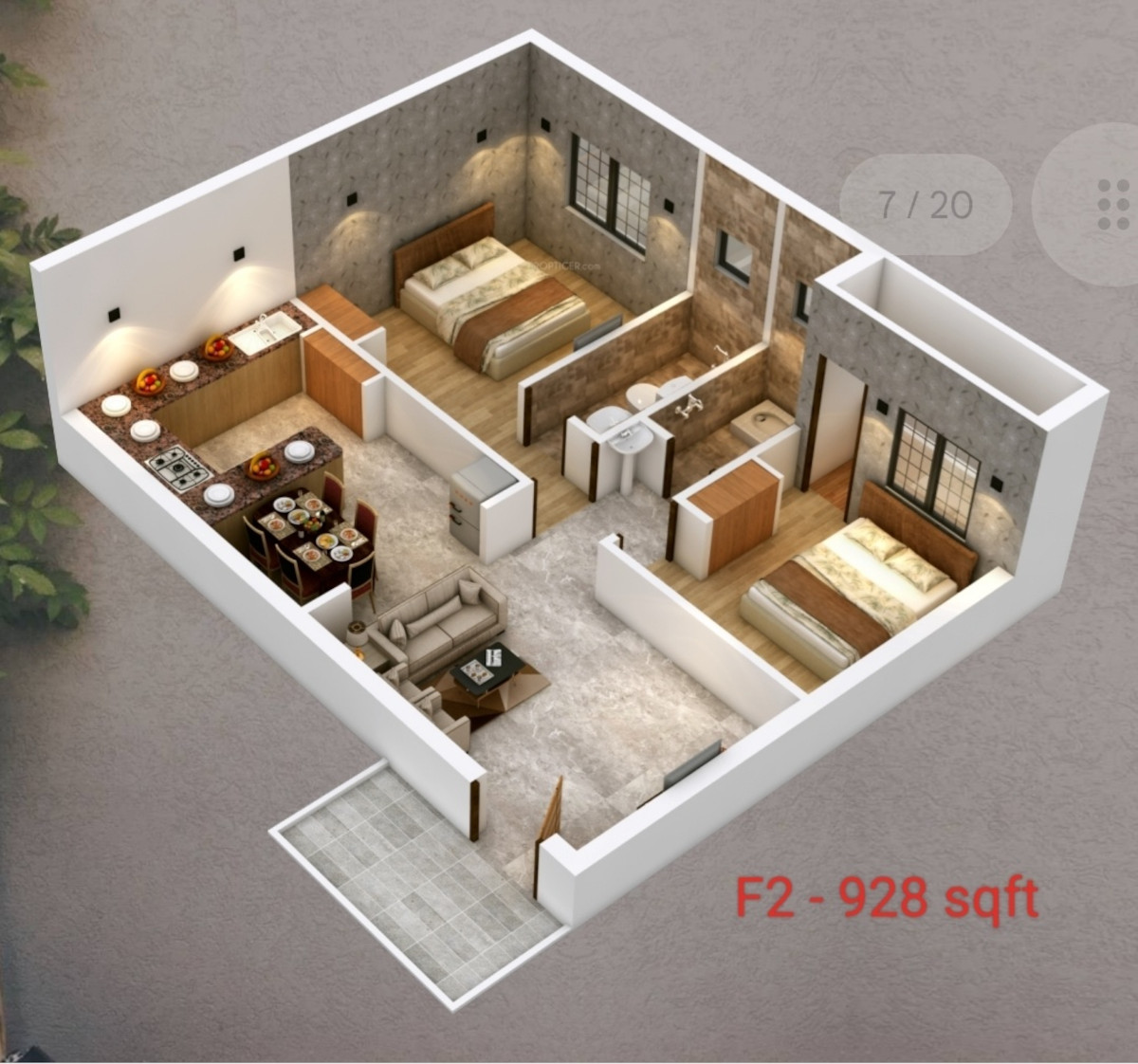Floor Plan Floor Plan