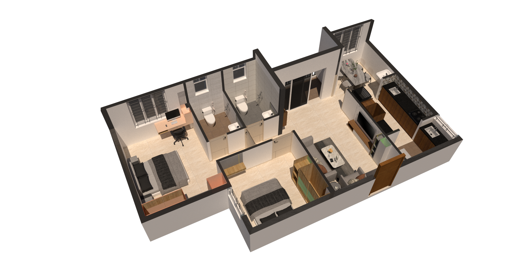 Floor Plan Floor Plan