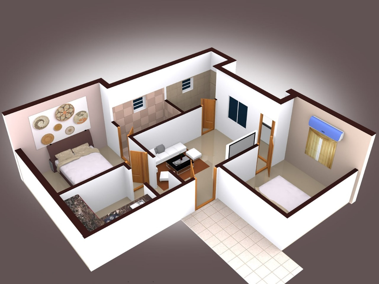 Floor Plan Floor Plan