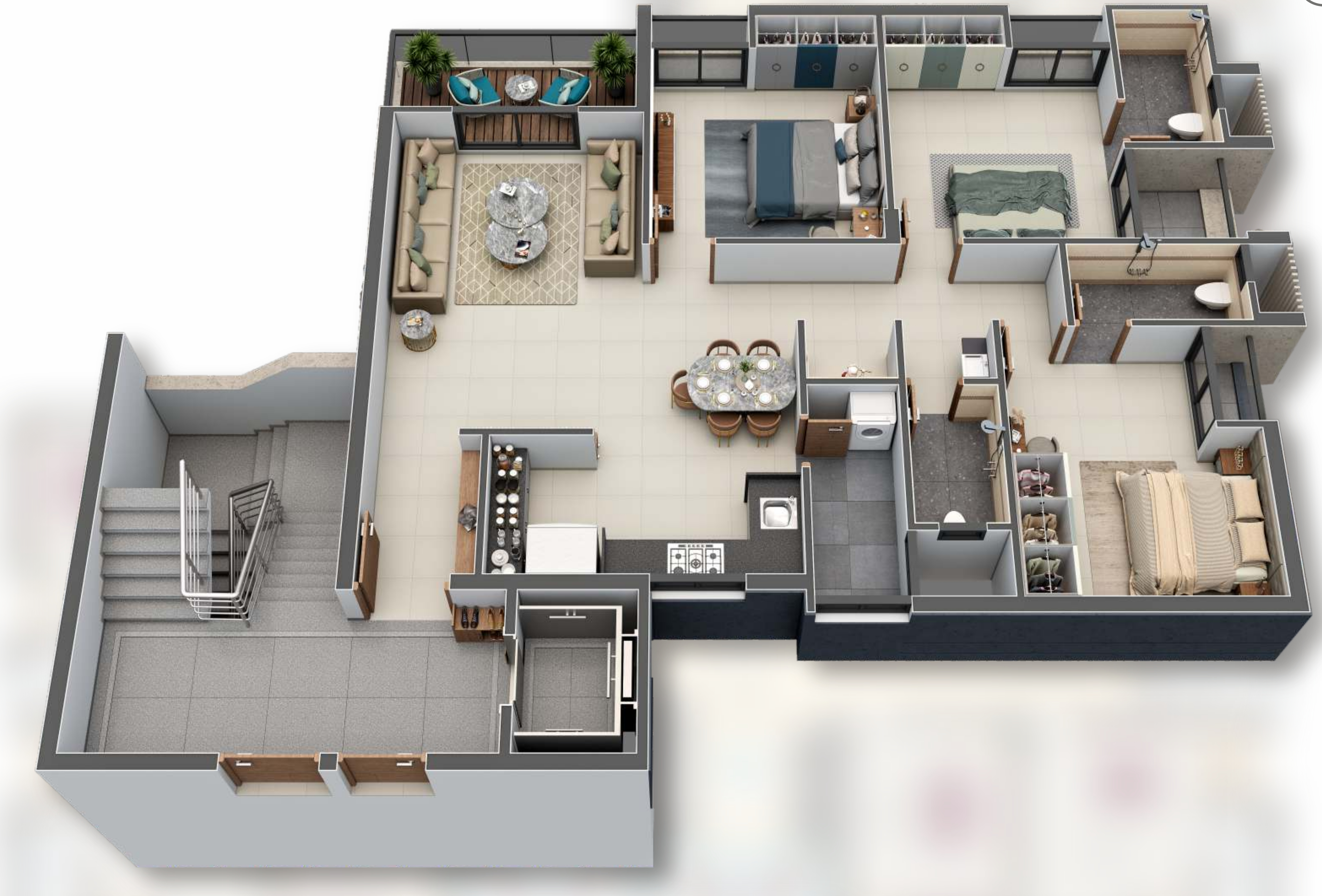 Floor Plan Floor Plan