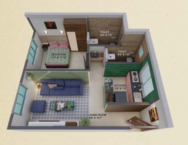 Floor Plan Floor Plan