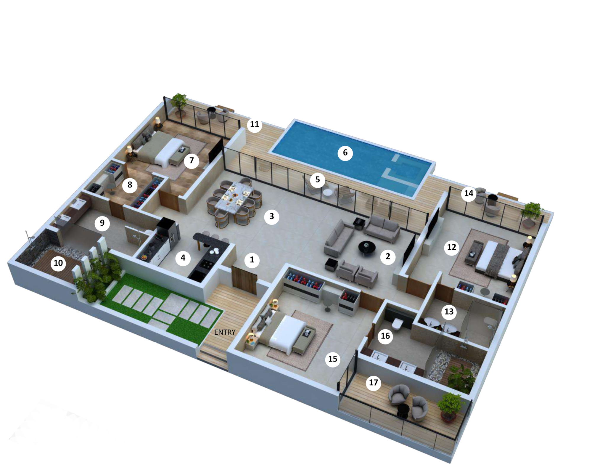 Floor Plan Floor Plan