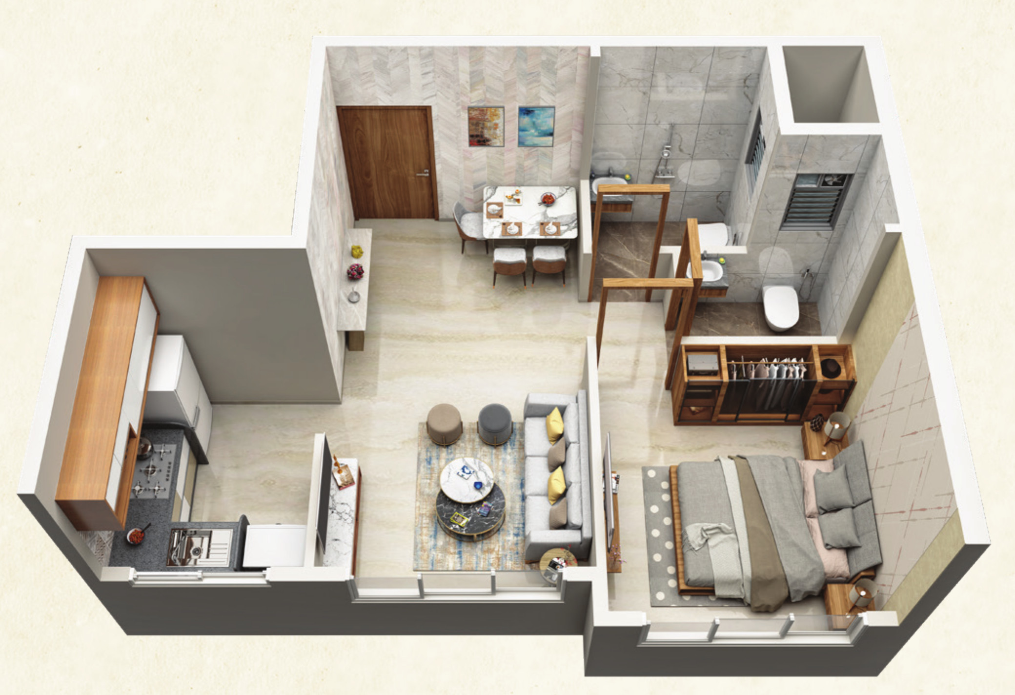 Floor Plan Floor Plan