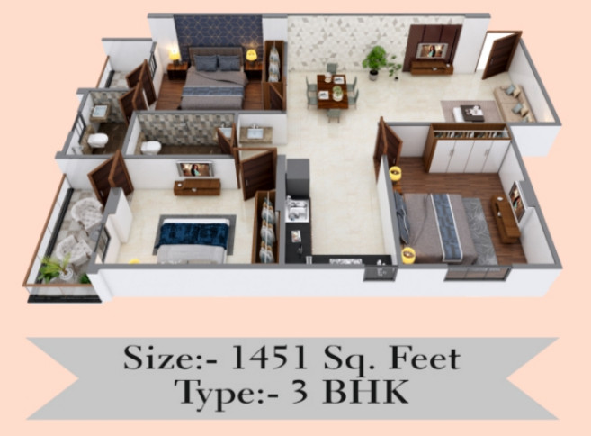 Floor Plan Floor Plan