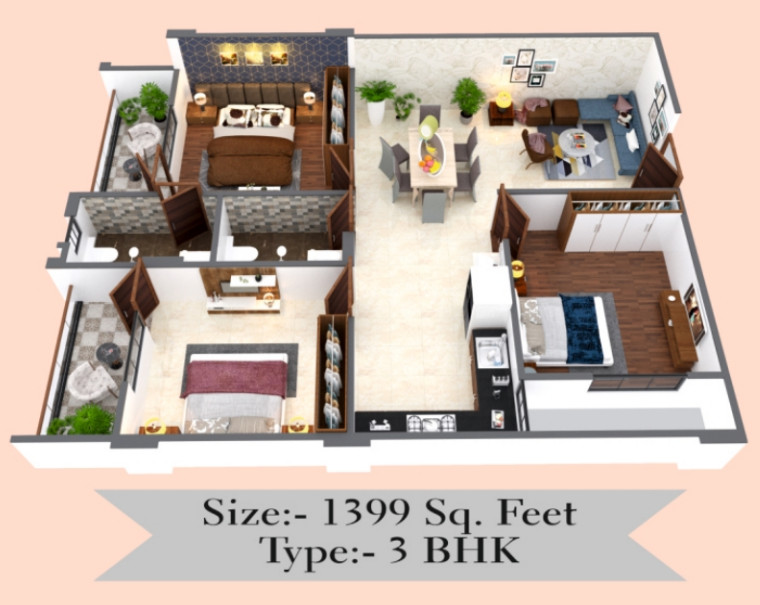 Floor Plan Floor Plan