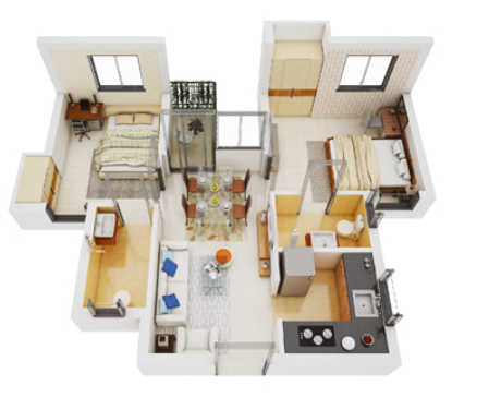dummy Eden Solaris City Serampore dummy Eden Solaris City Serampore