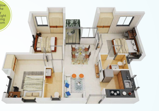 dummy Eden Solaris City Serampore dummy Eden Solaris City Serampore