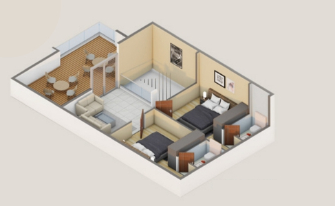 Floor Plan Floor Plan