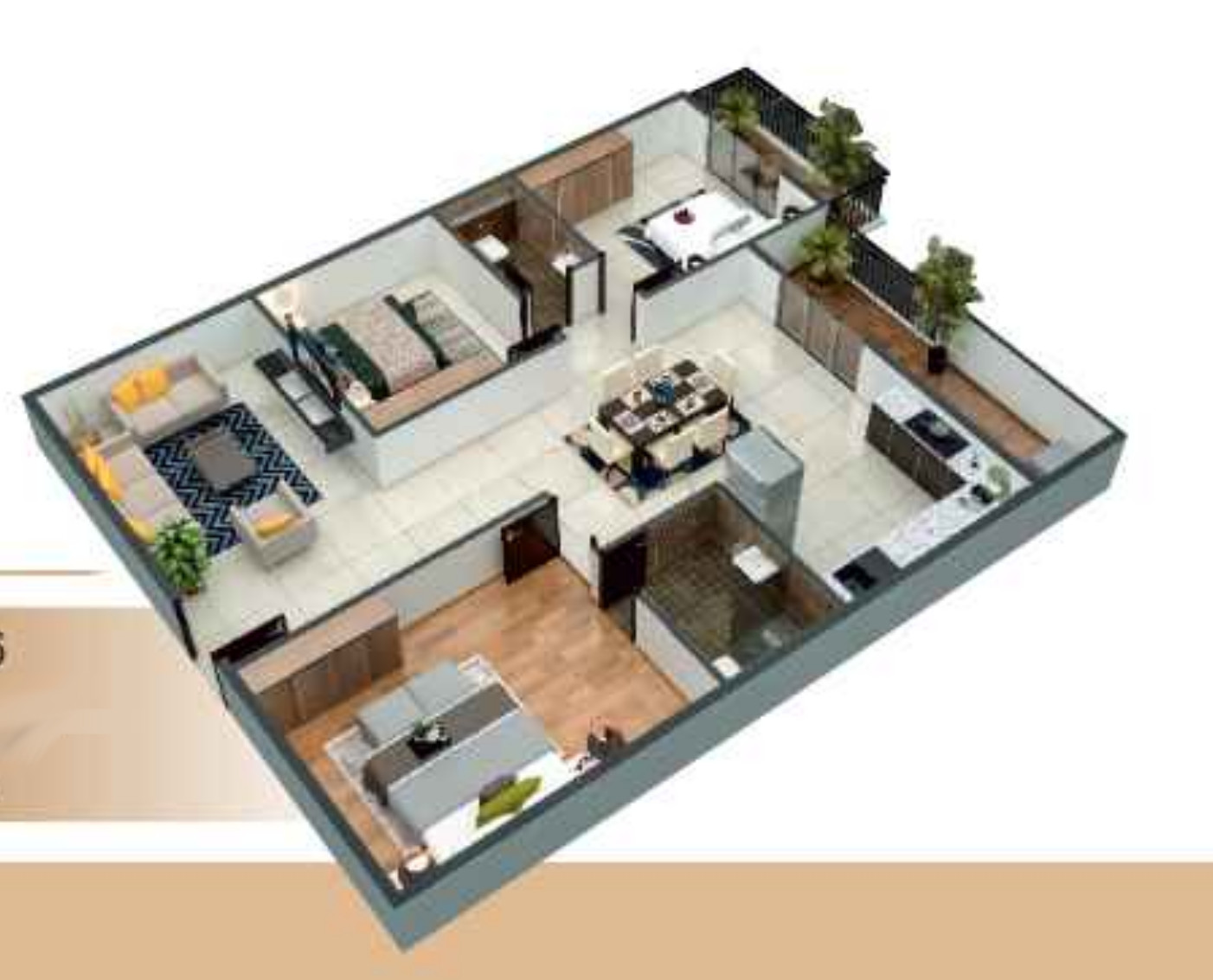 Floor Plan Floor Plan