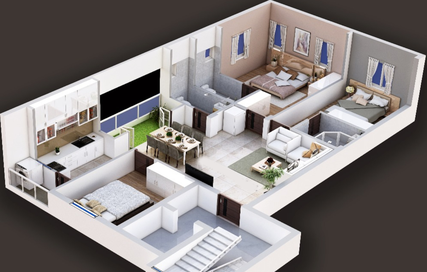 Floor Plan Floor Plan
