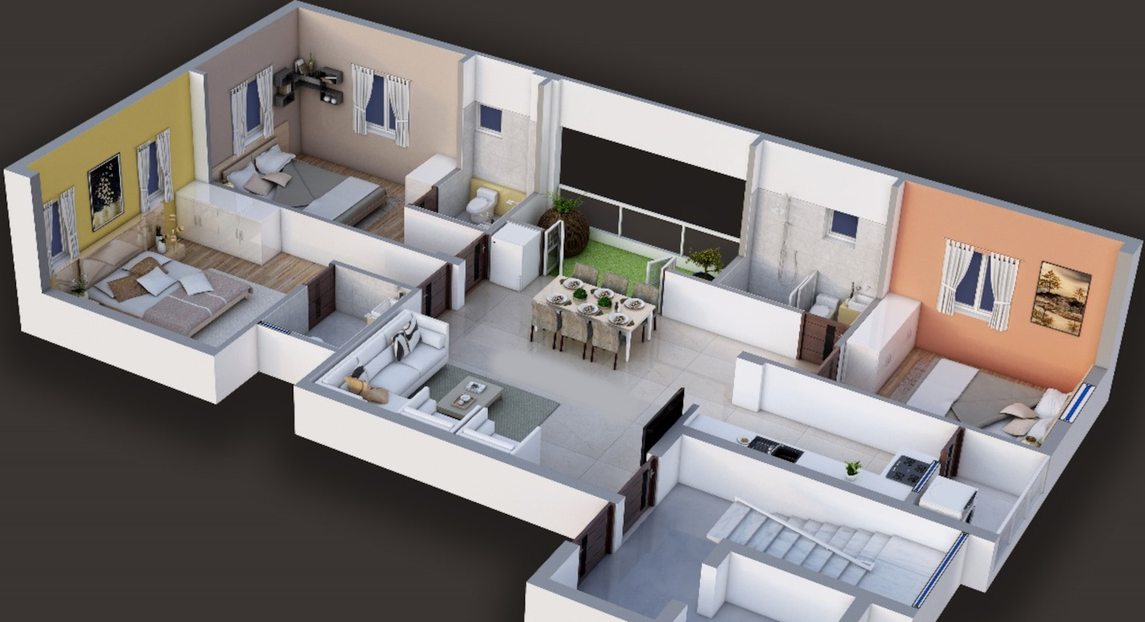 Floor Plan Floor Plan