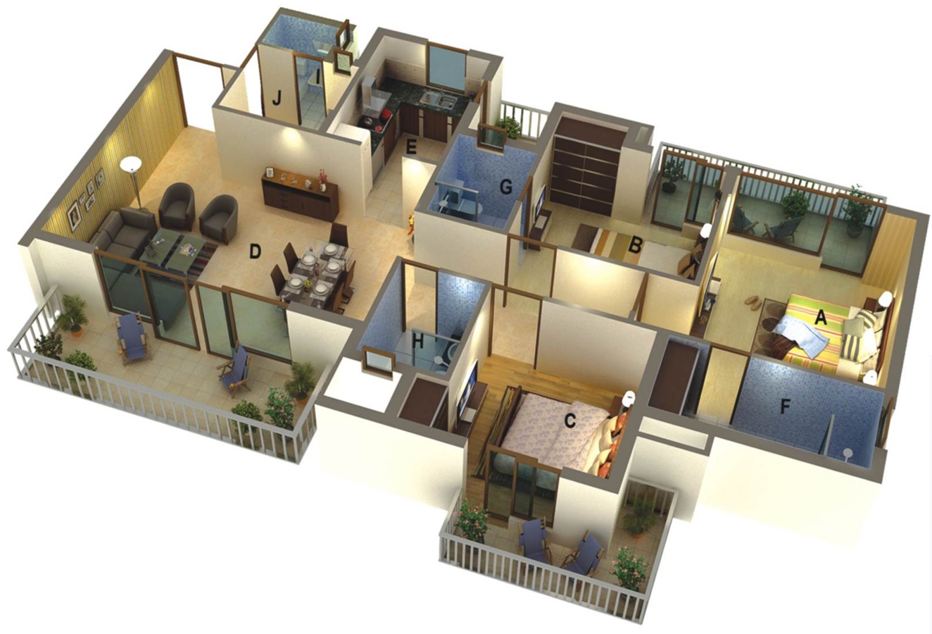 Floor Plan Floor Plan