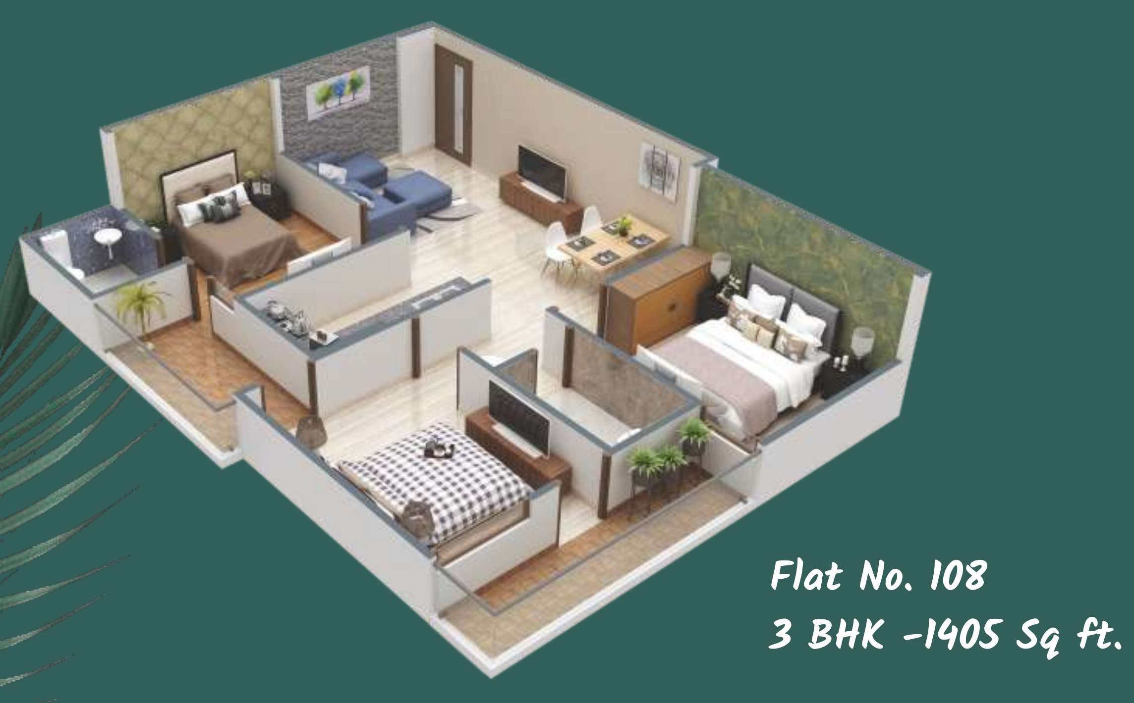 Floor Plan Floor Plan