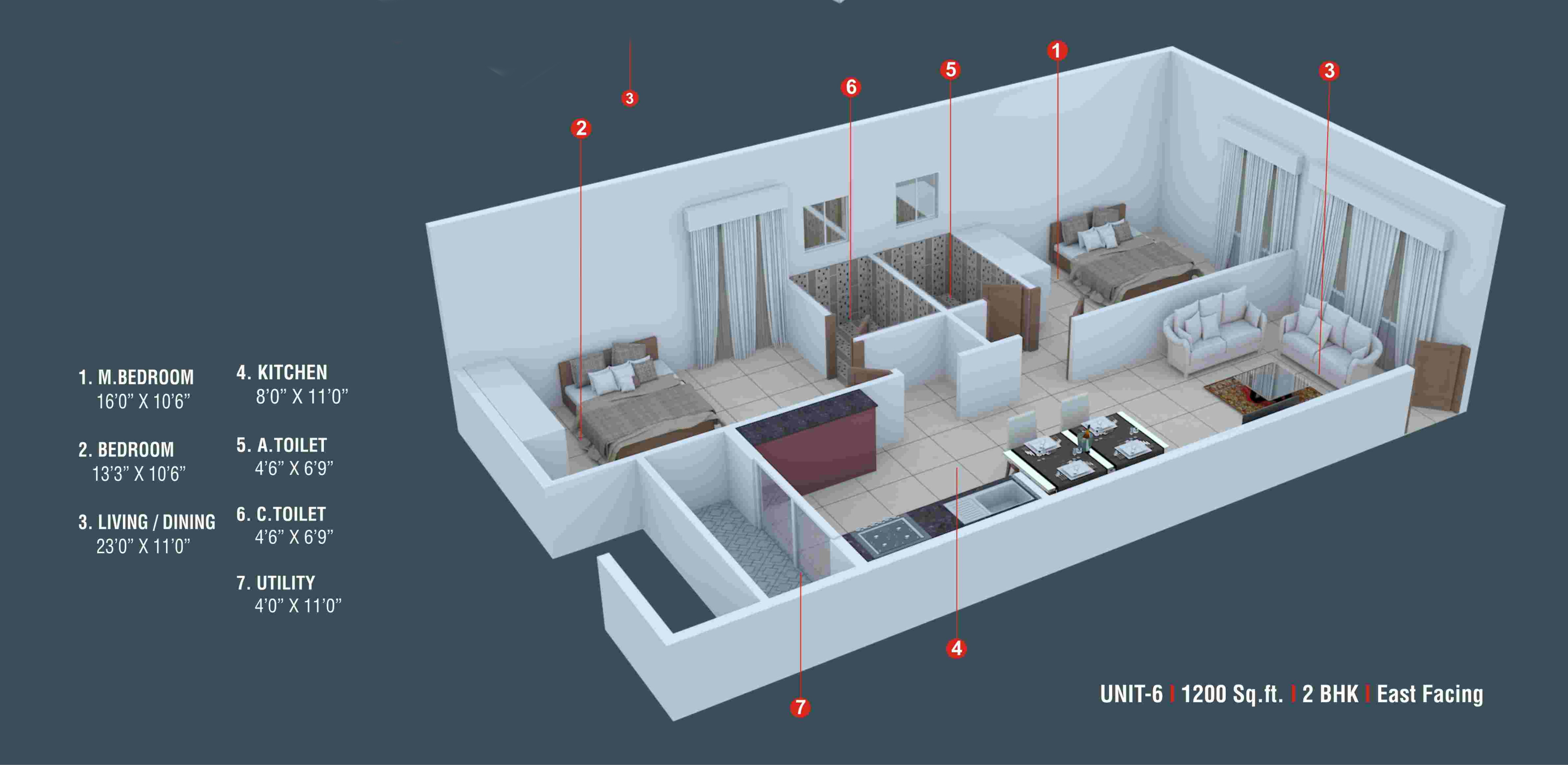 Floor Plan Floor Plan