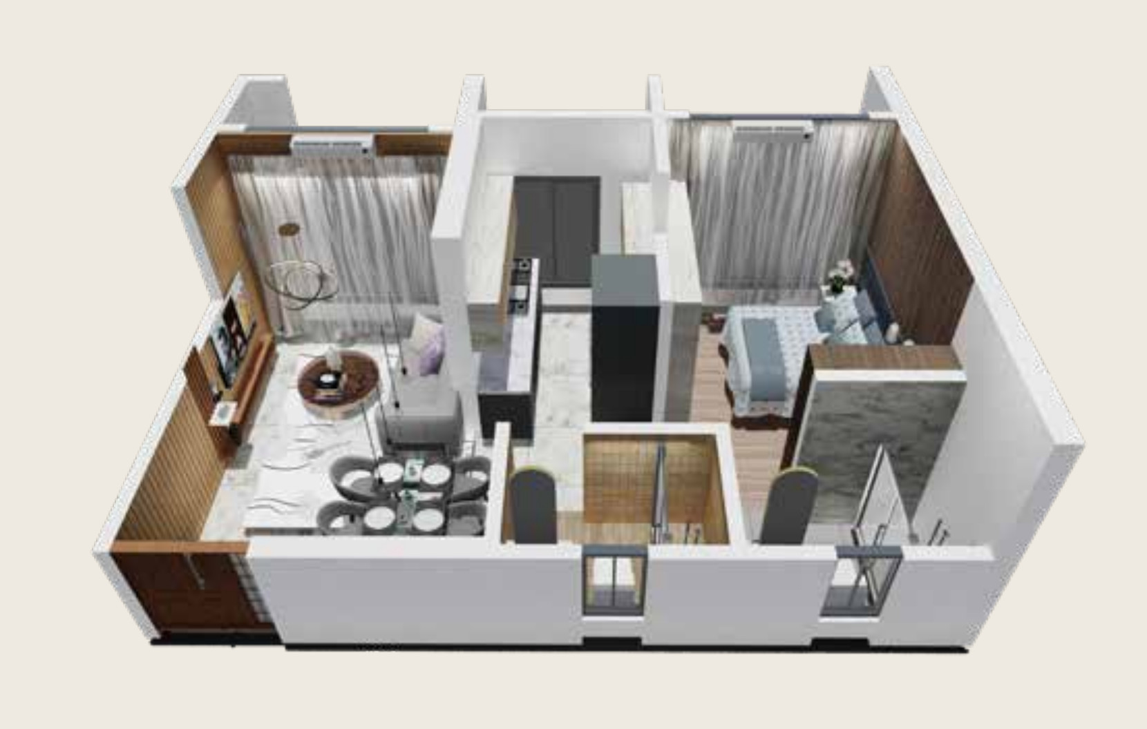 Floor Plan Floor Plan