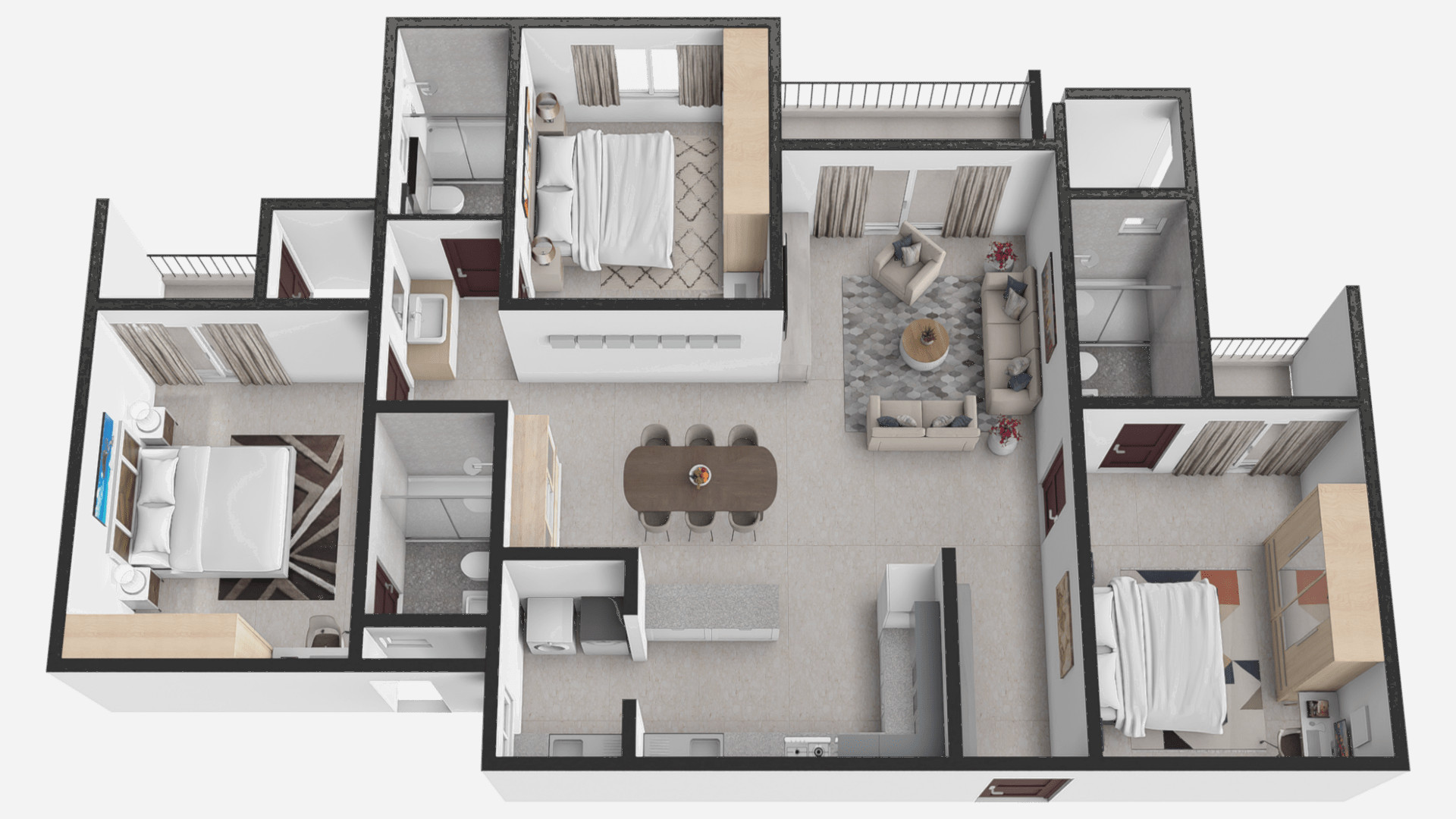Floor Plan Floor Plan