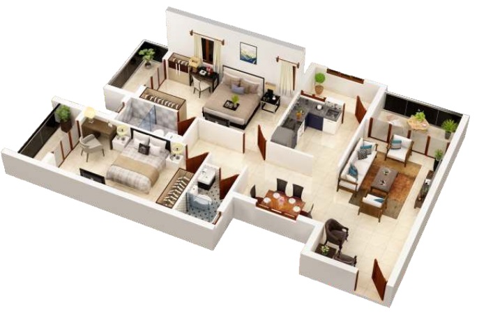 Floor Plan Floor Plan