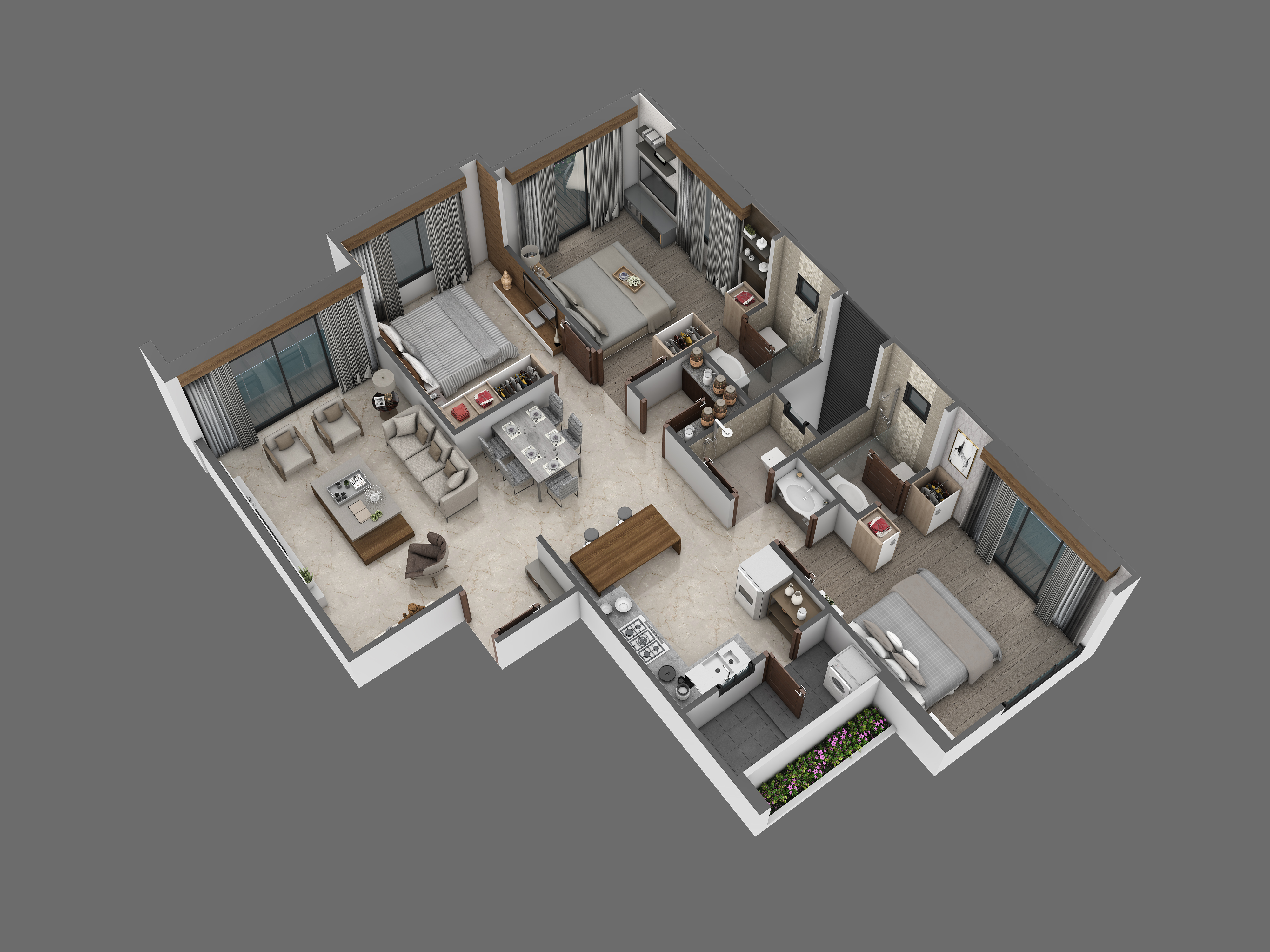 Floor Plan Floor Plan