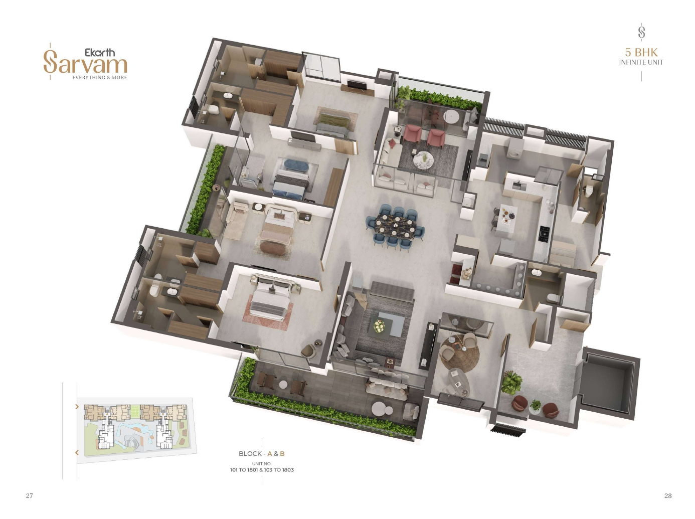 Floor Plan Floor Plan