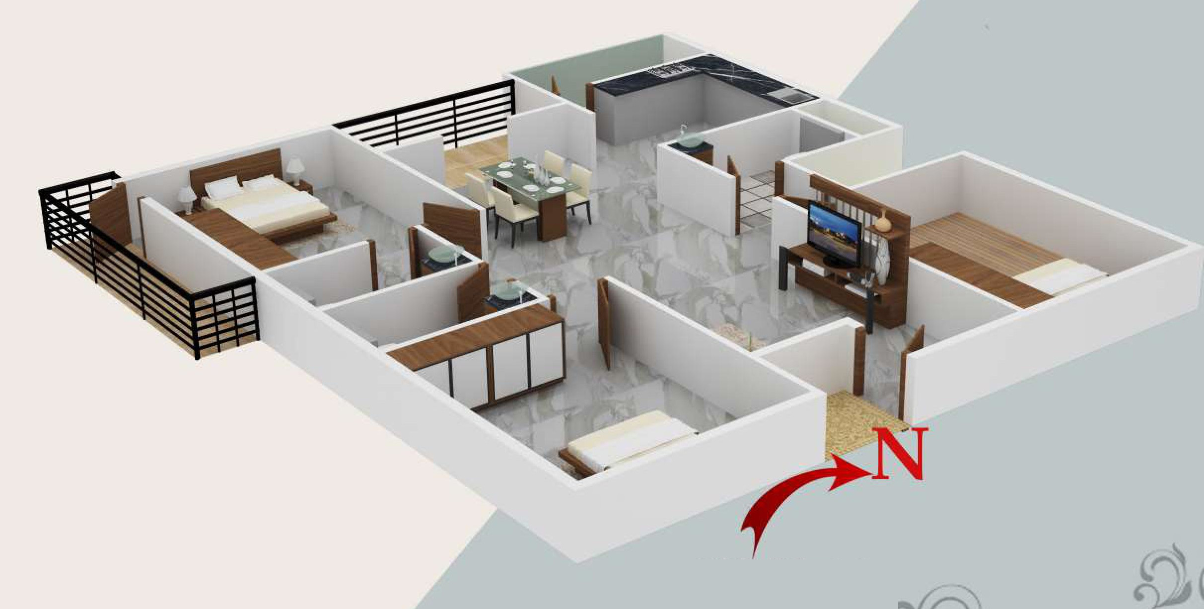 Floor Plan Floor Plan