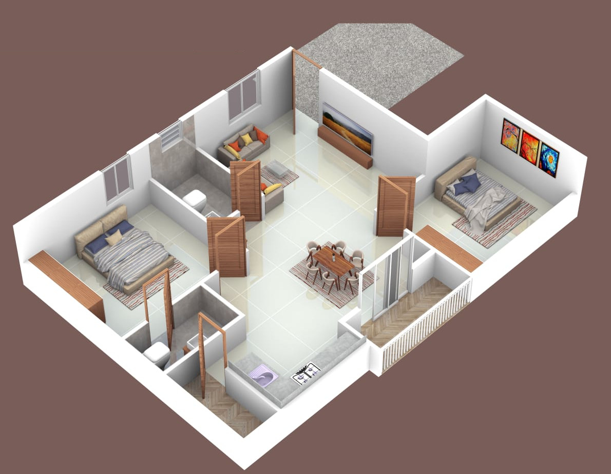Floor Plan Floor Plan
