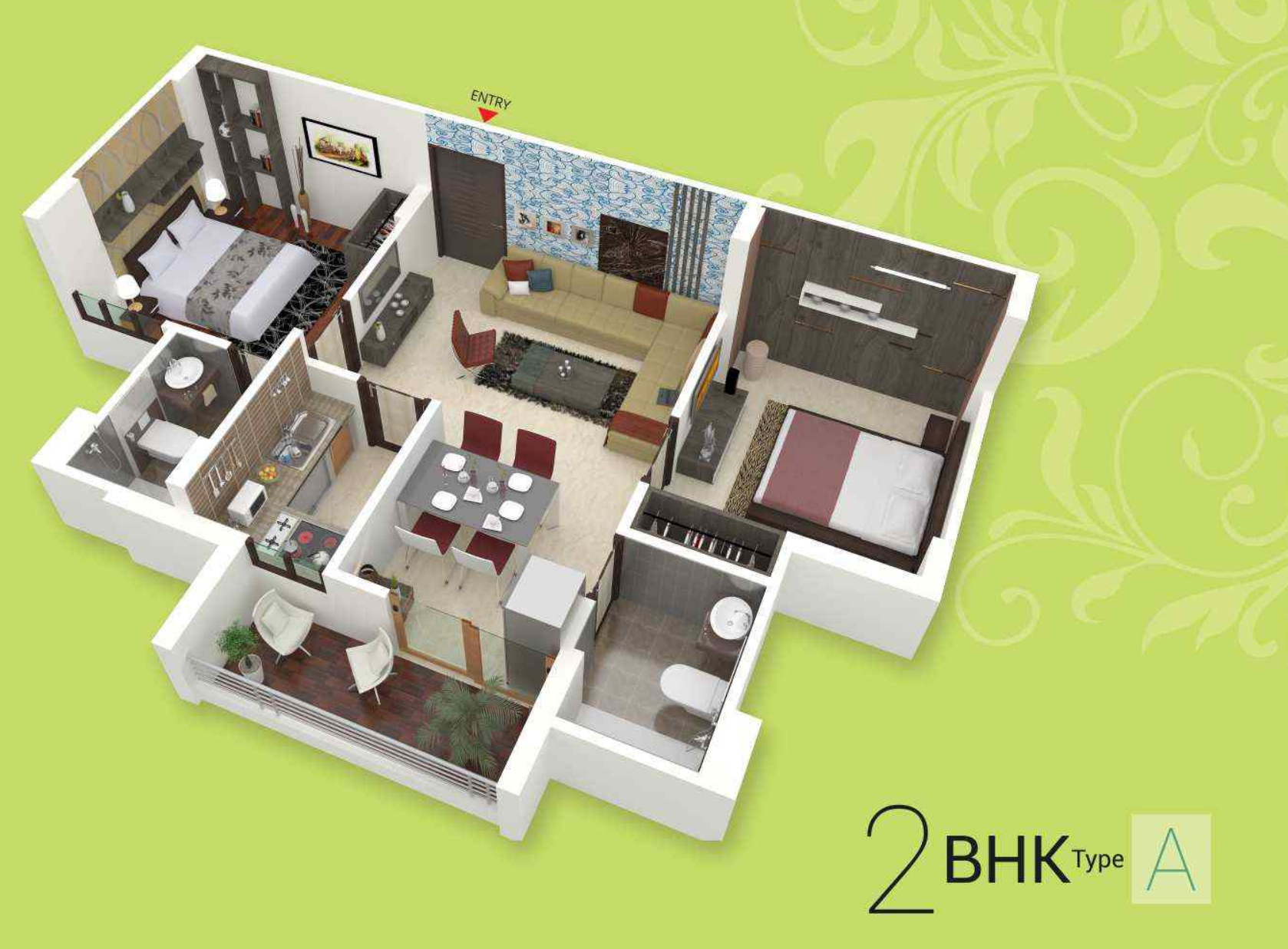 Floor Plan Floor Plan